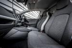 Renault Zoe Van 2020 года (UK)